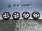 17 Inch Mercedes GLA wielen set winter, Ophalen, Gebruikt, Banden en Velgen, 17 inch