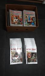 Comics The Red Knight, 166 bandes dessinées, bon à très b., Livres, BD | Comics, Willy Vandersteen, Comme neuf, Enlèvement, Plusieurs comics