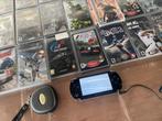 Lot spelletjes en dvds, Ophalen, Zo goed als nieuw, PSP