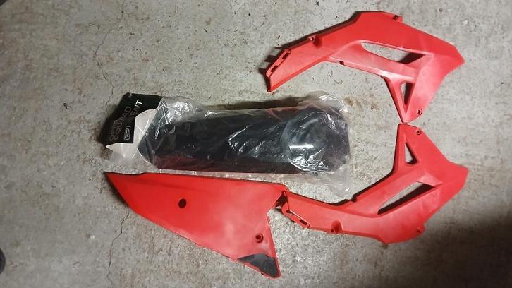 Pieces crf honda, Motoren, Onderdelen | Honda, Ophalen