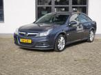 Opel Vectra GTS 1.8-16V Executive 95.000km !!! Airco Xenon P, 173 g/km, Zwart, Vectra, Bedrijf