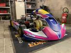 karting, Sport en Fitness, Karting, Ophalen, Gebruikt, Kart