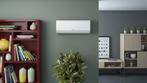 WAND AIRCO binnen+buitenunit | Nexya S4 5,0kW SET | A++, Verwarmen, Nieuw, 3 snelheden of meer, Ophalen of Verzenden