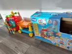 Vtech letter trein, Kinderen en Baby's, Speelgoed | Vtech, Ophalen, Gebruikt