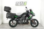 Kawasaki Versys 1000SE incl kofferset Givi trekker outback,, Motoren, Motoren | Kawasaki, 4 cilinders, Bedrijf, Toermotor, Moto6