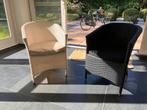 Wicker terrasstoelen, Ophalen, Zo goed als nieuw, Wicker