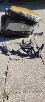 BMW GSA ACCESOIRES, Motoren, Accessoires | Koffers en Tassen, Ophalen, Gebruikt