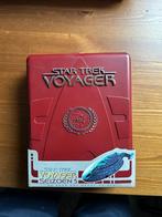 Star Trek Voyager alle seizoenen (in de limited hardbox vers, Cd's en Dvd's, Verzenden, Alle leeftijden, Boxset, Zo goed als nieuw
