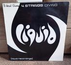 4 Strings – Diving (12'' Vinyl), Verzenden