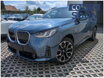 BMW Serie X X3 xDrive30e - M SPORT PRO - harm  beschikbaar voor biedingen