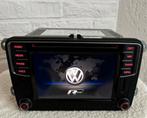 Volkswagen Original PQ Discover medianavigatie, Auto diversen, Autoradio's, Verzenden, Zo goed als nieuw