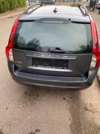 VOLVO V50 1.6D, Auto's, Volvo, Voorwielaandrijving, Euro 5, Beige, 4 cilinders