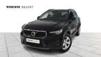 Volvo XC40 Essential, T2 Automatique Mild Hybrid, Essence, Zwart, https://public.car-pass.be/vhr/a934803a-8908-424a-bed6-cff0862982d5