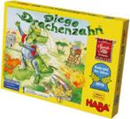 Haba Diego drakentand - nieuw, Ophalen of Verzenden, Zo goed als nieuw, Haba