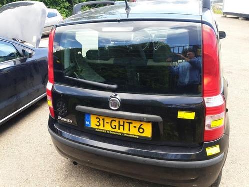 Achterklep van een Fiat Panda, Auto-onderdelen, Carrosserie, Achterklep, Fiat, Gebruikt, 3 maanden garantie, Ophalen of Verzenden