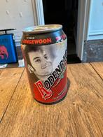 Rodenbach vol blik 2004 33 cl, Ophalen of Verzenden, Nieuw, Pul(len), Overige merken