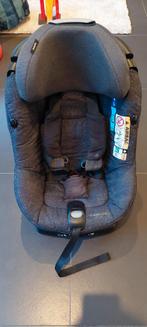 Maxi-Cosi Axissfix draaibare autostoel met isofix tot 105cm, Kinderen en Baby's, Autostoeltjes, 15 t/m 25 kg, Gebruikt, Ophalen of Verzenden