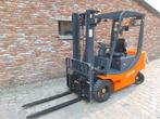 Heftruck elektrisch 2Ton, Ophalen, Diesel, Heftruck