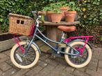 Fiets met mandje, 2 cycle, Ophalen of Verzenden, Zo goed als nieuw