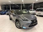 Lexus NX300H 2.5I hybride elektrisch 114KW Euro 6B 4x4, Auto's, Automaat, Euro 6, Parkeersensor, Leder