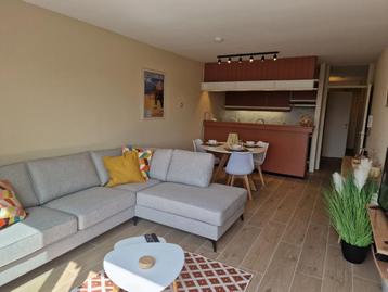 Appartement te huur in Oostduinkerke