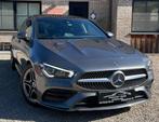 Mercedes-Benz CLA 180 AMG-Line *Navi *Open Dak *CruiseContro, CLA, 4 cilinders, 124 g/km, Bedrijf