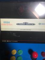 Bar arcade kast, Verzamelen, Ophalen, Gebruikt