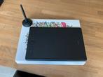 Wacom intuos pro medium, Computers en Software, Ophalen, Zo goed als nieuw