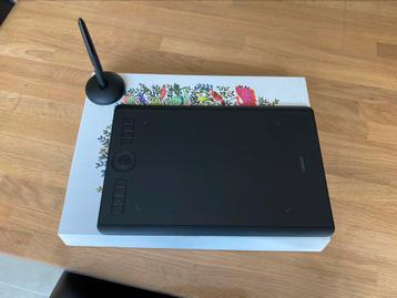 Wacom Intuos Pro Medium, Enlèvement, Comme neuf