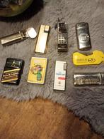 Oude aanstekers, Verzamelen, Ophalen of Verzenden