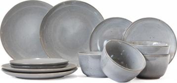Ona compleet servies 8p - niet gebruikt ! beschikbaar voor biedingen