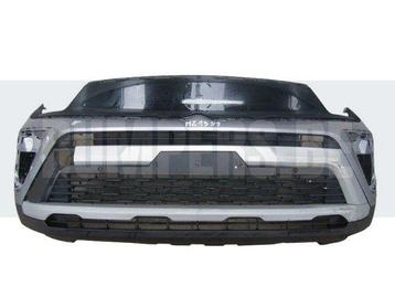 Bumper Opel Crossland FACELIFT 20- Voorbumper MZ1385 beschikbaar voor biedingen