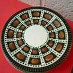 Boch Bernadette.. nuts set van 6 dessertborden, Antiek en Kunst, Ophalen of Verzenden