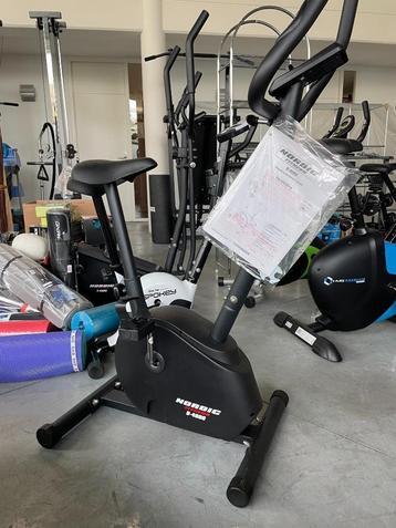 Nordic fitnesstoestellen Nieuw! beschikbaar voor biedingen