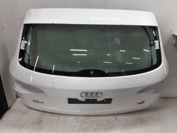 HAYON ARRIÈRE / MALLE Audi Q5 (8RB) (01-2008/05-2017), Utilisé, Audi, Haillon arrière