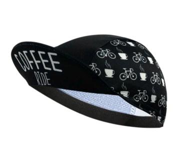Nieuwe Coffee Ride pet. Zie foto's.
Verzending mogelijk. beschikbaar voor biedingen
