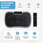 Tril en oscillatieplaat SNELLE GRATIS LEVERING, Sport en Fitness, Fitnessmaterialen, Verzenden, Nieuw, Overige typen