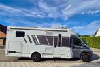 Carado / Hymer T 447 Pro+ Half-integraal camper  in Topstaat, Caravans en Kamperen, Mobilhomes, Antidémarrage, 7 tot 8 meter, Bedrijf