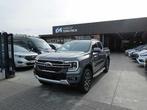 Ford Ranger 3.0 V6 240pk automaat PLATINUM 4x4 '24 Stock, Auto's, Automaat, 2993 cc, 237 pk, Bedrijf