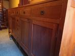 Buffetkast, Huis en Inrichting, Ophalen, Gebruikt, Met deur(en), 100 tot 150 cm