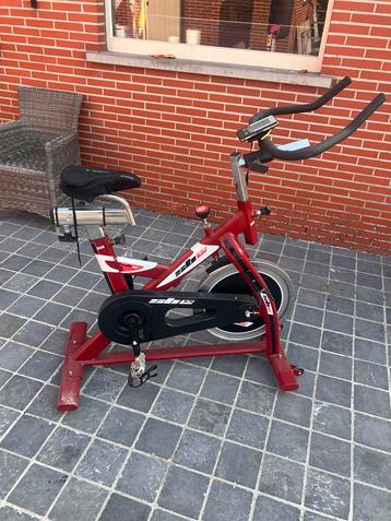Spinnigfiets SB 1.4 vliegwiel 16kg beschikbaar voor biedingen