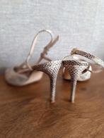 Escarpin  Guglielmo Rotta, Pumps, Gugliemo Rotta, Ophalen of Verzenden, Zo goed als nieuw