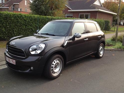 Mini Countryman prachtstaat! Zga full option!, Auto's, Mini, Particulier, Countryman, ABS, Adaptive Cruise Control, Airbags, Airconditioning