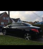 Peugeot  308 cc  2.0hdi, Auto's, Peugeot, Euro 5, Cabriolet, Particulier, Te koop