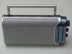 Draagbare Radio SONY Model ICF - 704 L, Ophalen of Verzenden, Zo goed als nieuw, Radio