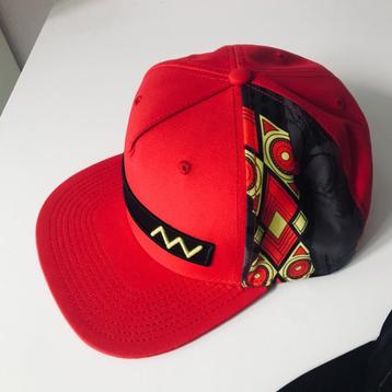  casquettes SPORTIVE  beschikbaar voor biedingen