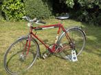 vintage fiets Peugeot, Fietsen en Brommers, Fietsen | Oldtimers, 51 tot 55 cm, Ophalen, Peugeot, Jaren '60 of nieuwer