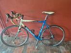 Koersfiets Koga heren, Fietsen en Brommers, Fietsen | Racefietsen, Ophalen, Gebruikt, Carbon, Heren