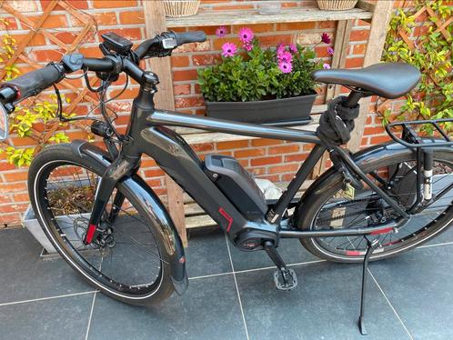 Koga B20 1000W, Fietsen en Brommers, Elektrische fietsen, Zo goed als nieuw, Overige merken, 51 tot 55 cm, 50 km per accu of meer