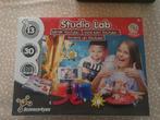 Be a YouTuber Science4You Studio-Lab, Ophalen of Verzenden, Nieuw